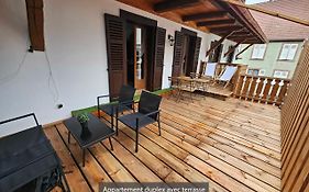 Appartements Duplex 3 Et 4 Personnes - Climatisation - Village Elu Parmi Les 